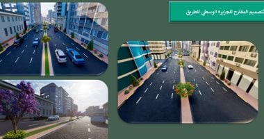 تعرف على تفاصيل توسعة شارع أبوقير من سيدى جابر وحتى محطة ترام الوزارة