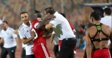 تألق الزمالك وظهور باهت للأهلى وبيراميدز وتفوق المدربين الشباب.. فيديو مجدى عبد العاطى مدرب مودرن سبورت