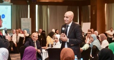 محمد عبد اللطيف وزير التربية والتعليم والتعليم الفني