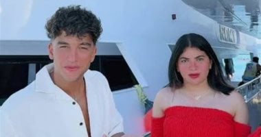إخلاء سبيل التيك توكر مونلى صديق سوزى الأردنية