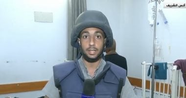 أنس الشريف