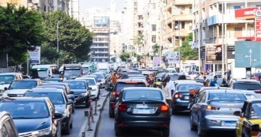 لحل الأزمة المرورية.. 10 معلومات عن مشروع توسعة شارع أبوقير بالإسكندرية شارع أبوقير بالإسكندرية