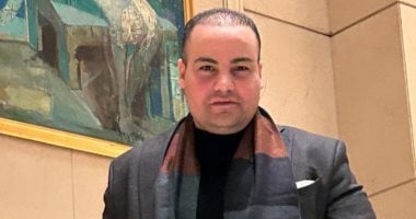 ملف الصحة فى الغربية.. وكيل الوزارة "لا أرى لا أسمع" عمرو صحصاح
