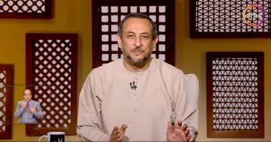 رمضان عبد المعز: آية "وأما بنعمة ربك فحدث" دعوة للتعاون على الخير