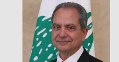وزير الطاقة اللبنانى يوجه بفتح تحقيق فى أزمة انقطاع الكهرباء بأنحاء البلاد وزير الطاقة والمياه اللبنانى - جو الصدي