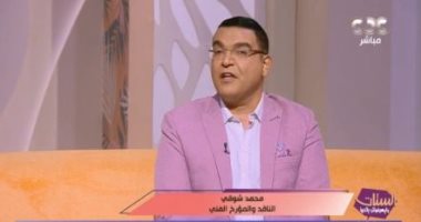 مؤرخ فنى يكشف تفاصيل حياة الفنان الراحل نور الشريف