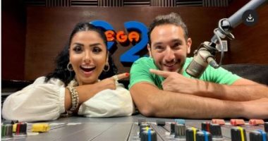 أحمد الروبي لـ"ميجا إف إم": أهدي ألبومي لجيل التسعينيات