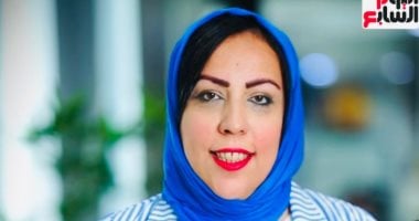 أمانى سمير
