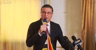وزير الزراعة: التوجه نحو الاقتصاد الأخضر ضرورة ملحة واستراتيجية أساسية لمواكبة التطور
