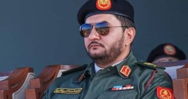 الفريق أول صدام خليفة حفتر