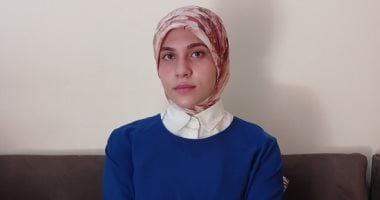 موهبة من قرية تل حوين بالشرقية تعانق أصوات الفشني وعمران.. فيديو