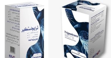 مالتي كير" تطرح عقار "ترايجاستكير" الدواء الأول من نوعه في مصر بتركيبة البزموث للقضاء على جرثومة المعدة عقار "ترايجاستكير"
