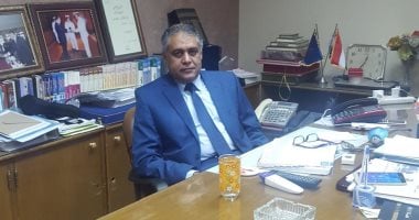 اللواء خالد الشاذلى فى حوار لـ"اليوم السابع": ابتذال التيك توكرز يواجه بحزم الداخلية.. الكشف عن جرائم منظمة لغسل الأموال وحيازة السلاح والمخدرات.. وتقنيات حديثة تحاصر الفوضى الأخلاقية وتحافظ على الذوق العام اللواء خالد الشاذلى الخبير الأمني