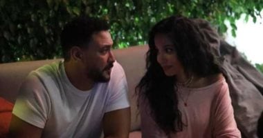 مسلسل ما تراه ليس كما يبدو.. إزاى تنجح فى الموف أون وتكتشف نفسك من جديد؟ مشهد من مسلسل ما تراه ليس كما يبدو
