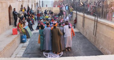 "الجزويت" تفتح باب التقدم للدفعة السادسة من مدرسة ناس للمسرح الاجتماعى الجزويت