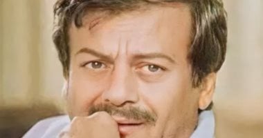 ذكرى ميلاد الفنان إبراهيم خان.. رحلة فنية امتدت لنصف قرن إبراهيم خان