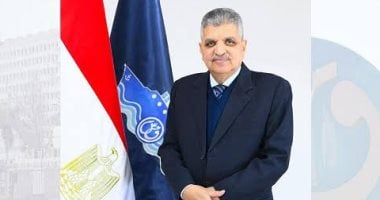 محافظ الإسماعيلية يهنئ رئيس هيئة قناة السويس بتجديد الثقة لمدة عام الفريق أسامة ربيع رئيس هيئة قناة السويس