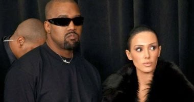 علاقة متوترة.. زوجة كانييه ويست تسعى للاستقلال المالى عنه كانييه ويست وزوجته