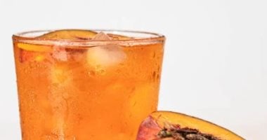 عصير الخوج المثلج