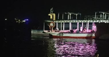 حاولت إنقاذه فلقيت مصرعها معه غرقا بالنيل.. تفاصيل غرق سيدة وطفل في سوهاج حاولت إنقاذه فلقيت مصرعها معه غرقا بالنيل