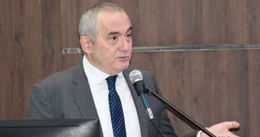 المستشفيات التعليمية تفتتح الدبلومة المهنية للقسطرة المخية التداخلية الدكتور محمد مصطفى عبد الغفار رئيس الهيئة العامة للمستشفيات والمعاهد التعليمية