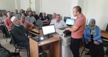منطقة سوهاج الأزهرية