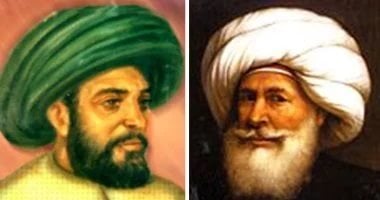ذاكرة اليوم.. محمد على ينفى عمر مكرم وميلاد إبراهيم خان ورحيل سناء شافع محمد على باشا وعمر مكرم