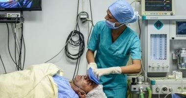 20 عملية عيون مجانية للحالات الأولى بالرعاية بالشرقية 20 عملية عيون مجانية