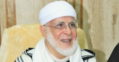 جمال الدين القادري بودشيش شيخ الزاوية القادرية البودشيشية