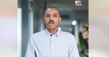 الزميل اسلام شيبه