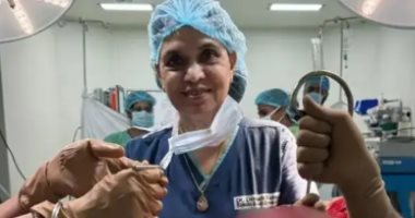  استئصال اورام ليفية