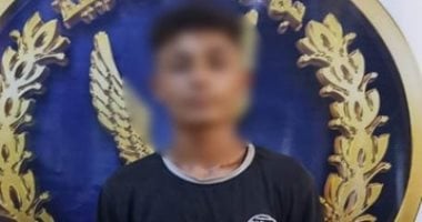 الداخلية تضبط شابا لممارسته فعل فاضح بالشارع.. فيديو المتهم