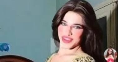 هدفى الفلوس.. تيك توكر بملابس نسائية أمام جهات التحقيق التيك توكر ياسمين