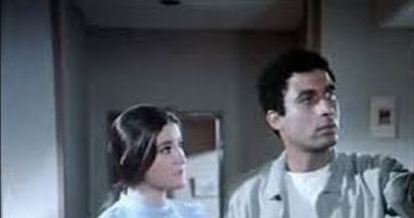 41 عاما على النمر الأسود.. علامة بارزة من علامات السينما المصرية أحمد زكى ووفاء سالم