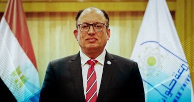 السيد قنديل: نقدّم سنوياً 10% منح دراسية فى جامعة حلوان الأهلية