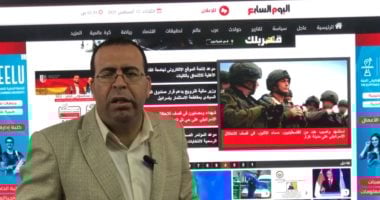 غارات واسعة النطاق في القطاع.. والأهداف الخفية بشأن خطة احتلال غزة (فيديو) أحمد التايب