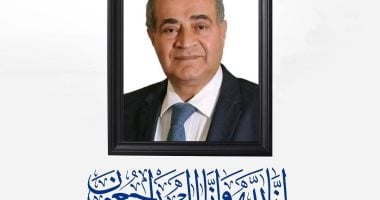 الدكتور على المصيلحى وزير التموين السابق