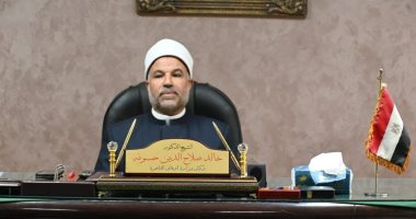 مدير أوقاف القاهرة يؤكد على ضرورة الانضباط الميدانى وتطوير الأداء الدعوى مدير أوقاف القاهرة