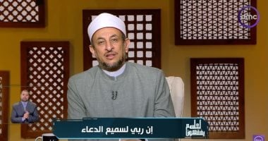 الشيخ رمضان عبد المعز