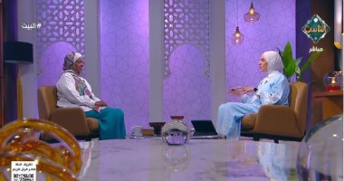مدرسة إعلام بجامعة عين شمس توضح الفرق بين البيوت النوبية والصعيدية الدكتورة كوثر حسن