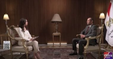 رئيس البورصة: الطروحات الحكومية الكبرى ترفع وزن السوق وتجذب الاستثمارات رئيس البورصة المصرية
