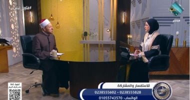 حكم الصلاة قاعدا للمريض؟.. أمين الفتوى يجيب الشيخ عويضة عثمان