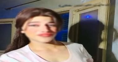 التيك توكر منتحل صفة سيدة طالب بالشرقية