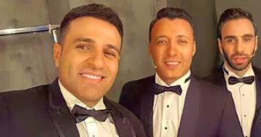 فريق "واما" يحيى حفلاً غنائياً فى الساحل الشمالى فريق "واما"