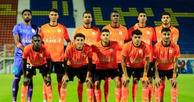 أحمد خطاب يجهز الصفقات الجديدة لفاركو استعدادا لمواجهة الأهلى فاركو