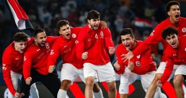 منتخب ناشئين كرة اليد