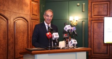 نيوز برو : 
                                            وزيرا الاتصالات والعدل يطلقان منظومة التقاضى عن بُعد فى الدعاوى الجنائية
                                        