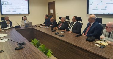 رئيس التمثيل التجارى: تنشيط حركة التجارة مع أفريقيا على رأس أولوياتنا