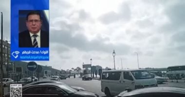 مداخلة اللواء مدحت قريطم
