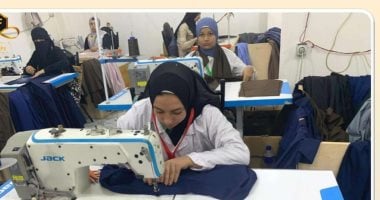 لرفع قدرات الطلاب ومواجهة البطالة.. تعرف على نظام التعليم المزدوج بالبحيرة